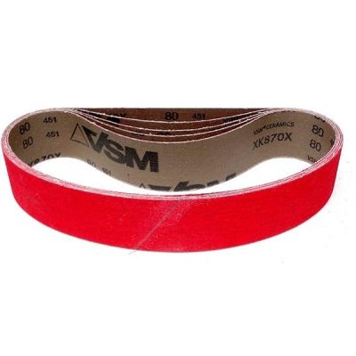 Pas bezkońcowy  13x610 gr.36 XK870X