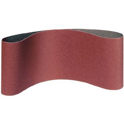 Pas bezkońcowy 100x610 gr.120 LS307X