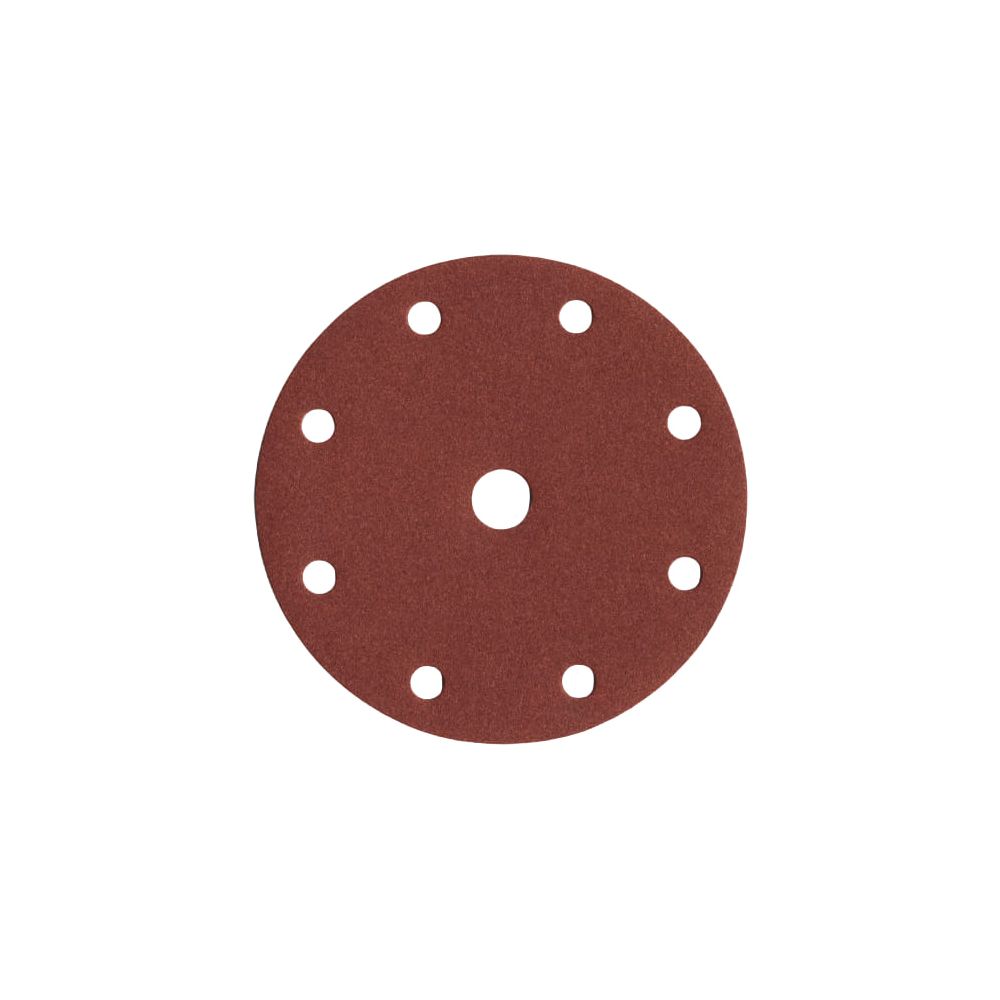 Krążek rzep 150 gr.150 PS18 EK  GLS1 9-otw /50/}