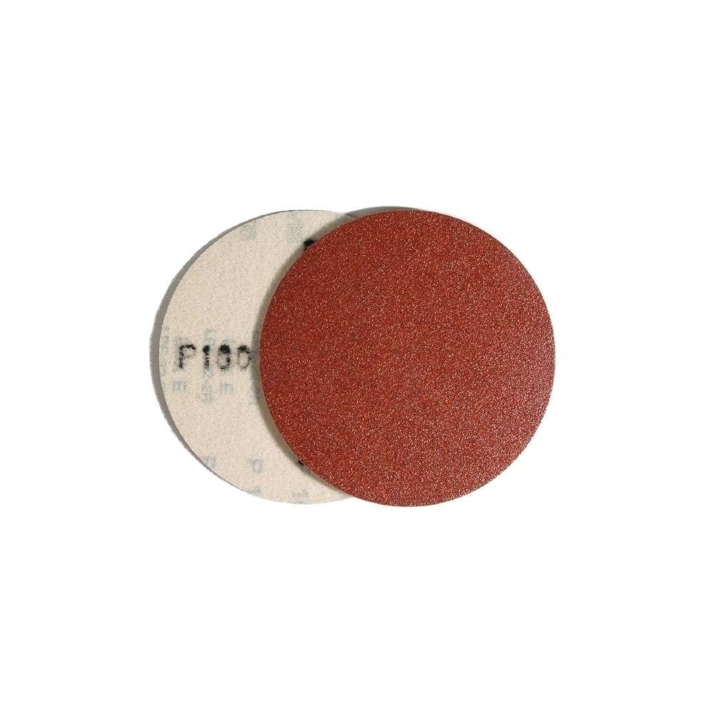 Krążek rzep PL28CK 125mm gr.120 pełne}