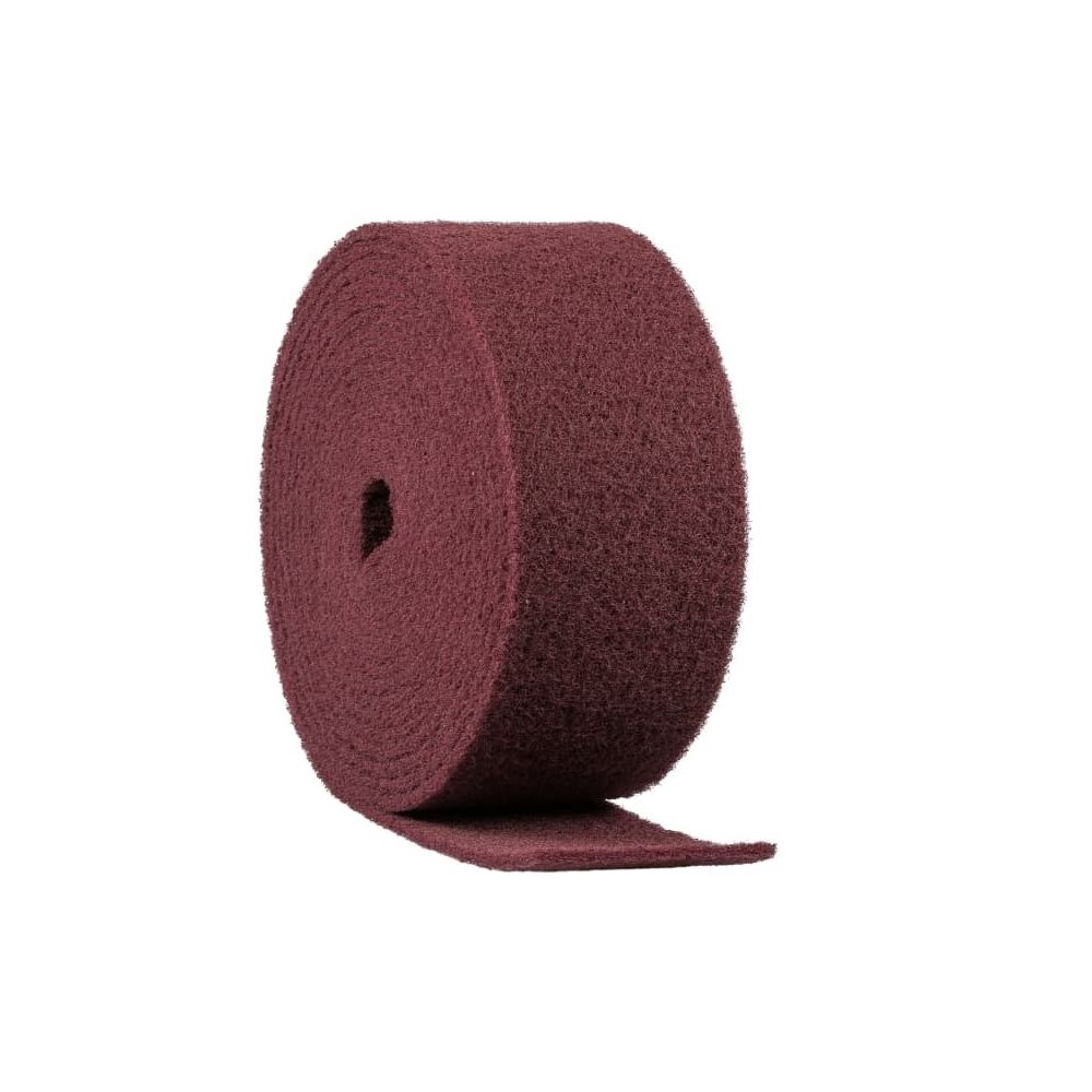 Włóknina rolka 115mm/10mb gr. 80 coarse szara}