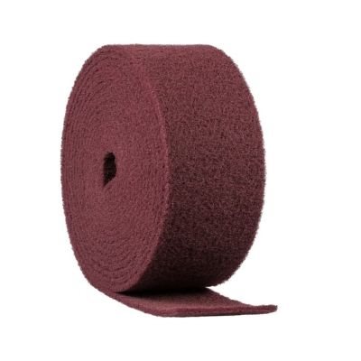 Włóknina rolka 115mm/10mb gr. 80 coarse szara