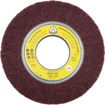 Tarcza nasadz. z włókniny 165x50x43 600 UF  NFW600