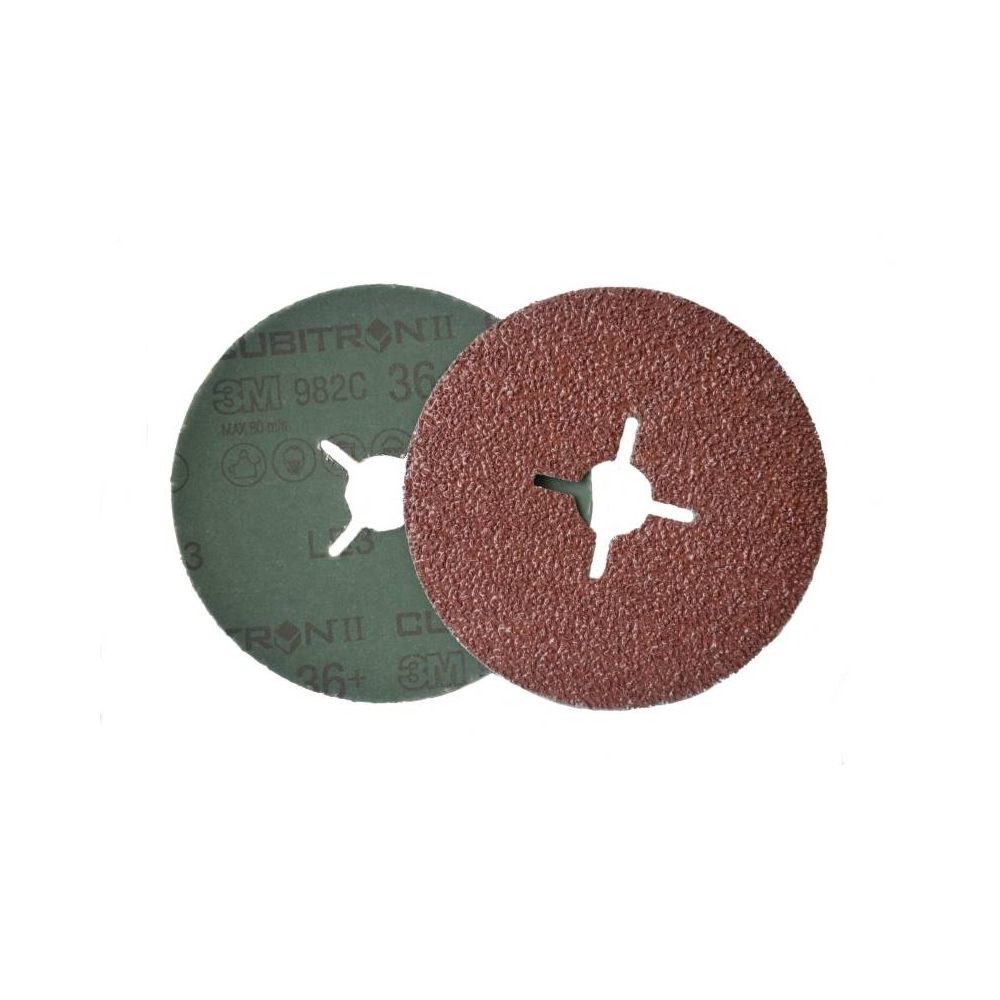 Dysk fibrowy P36 3M 987C 178x22 Cubitron™ II /25/}