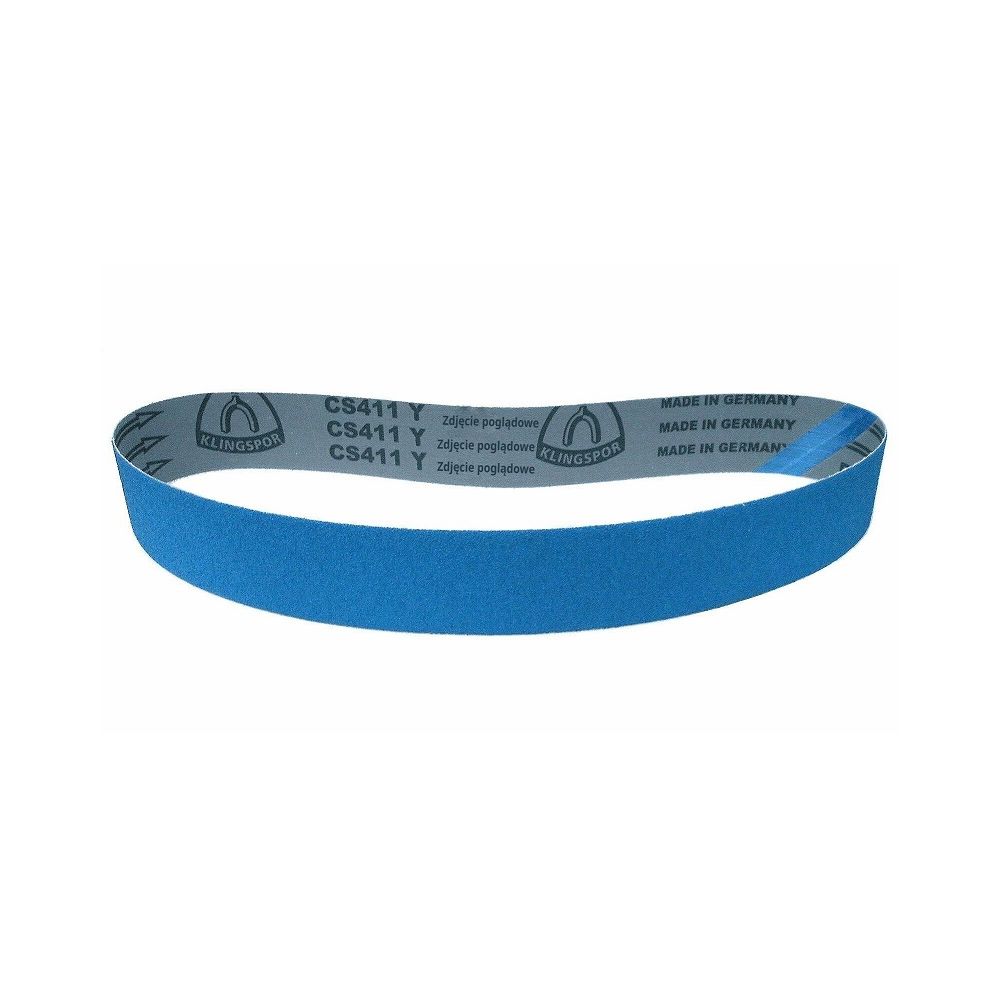 Pas bezkońcowy  9x533 gr. 40 CS411Y F4G /25/}