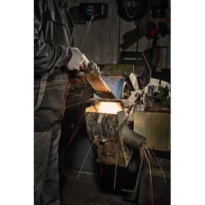 Pas bezkońcowy  9x533 gr. 40 CS411Y F4G /25/