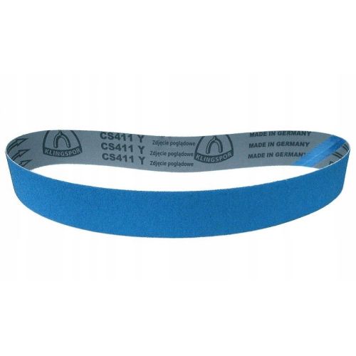 Pas bezkońcowy  9x533 gr. 80 CS411Y F4G /25/