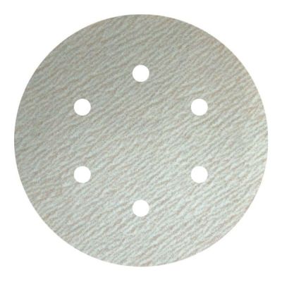 Krążek rzep 150mm gr. 180 6-otw. PS73 K GLS3