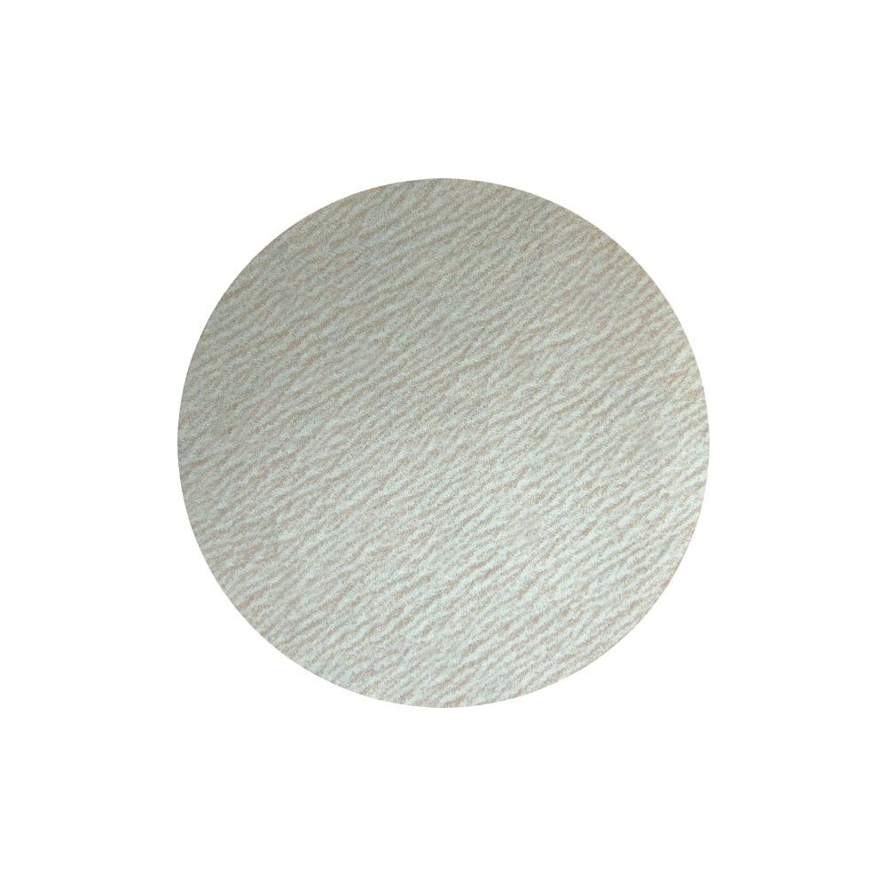 Krążek rzep 125mm gr.320 PS73W pełne}