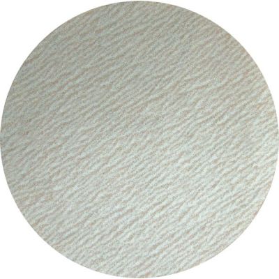 Krążek rzep 125mm gr.320 PS73W pełne