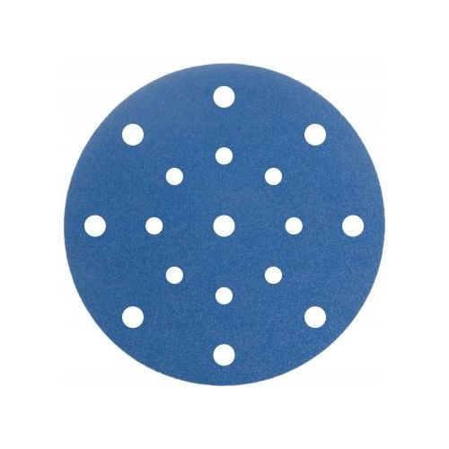 Krążek rzep 150 gr.100 PS21K  GLS51 otwory 8+8+1 