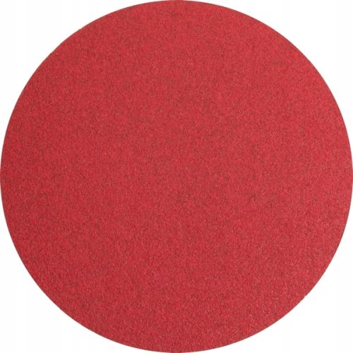 Krążek rzep 150mm gr. 80 PS61FK pełne ceramiczne