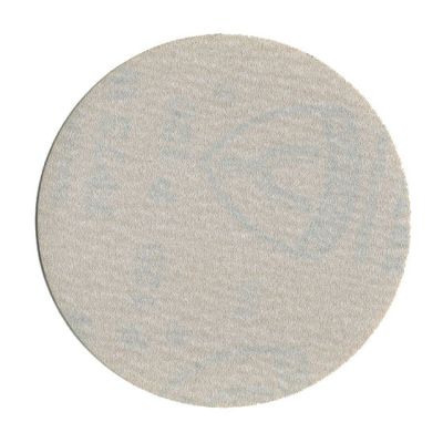 Krążek rzep 125mm gr. 600 FP73WK pełne folia /100/