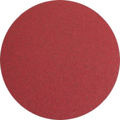 Krążek rzep 125mm gr.150 PS61FK pełne ceramiczne