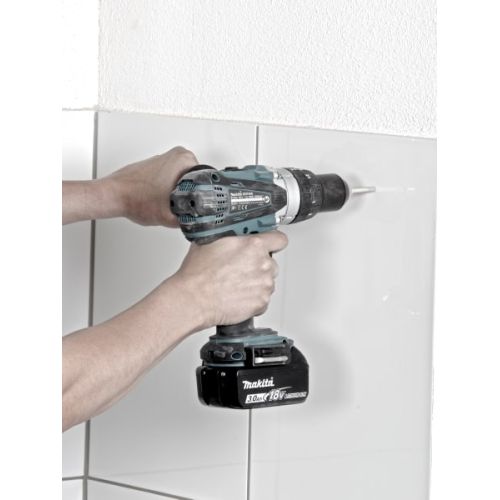 Otwornica diamentowa do płytek DB600F 14 mm trzp. 