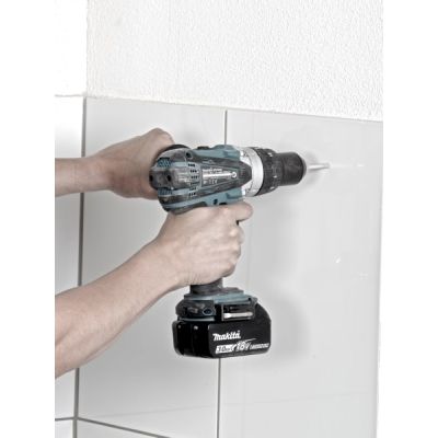 Otwornica diamentowa do płytek DB600F 14 mm trzp. 