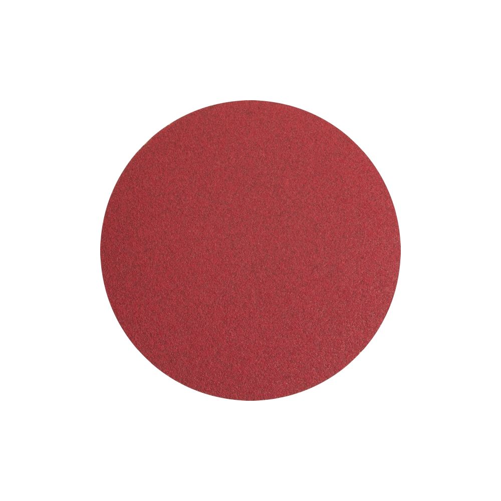 Krążek rzep 125mm gr. 40 PS61FK pełne ceramiczne}