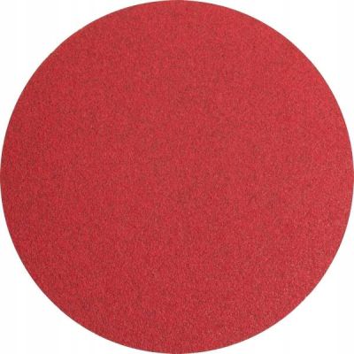 Krążek rzep 150mm gr. 40 PS61FK pełne ceramiczne 