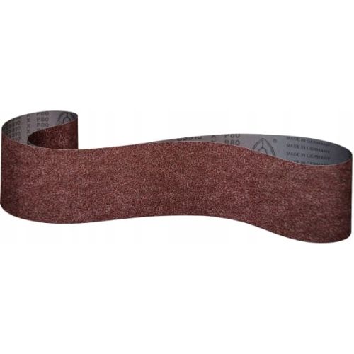 Pas bezkońcowy 75x2000 gr.400 CS310X F4G