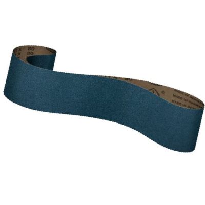 Pas bezkońcowy 75x2000 gr. 60 CS411X F2 cyrkon