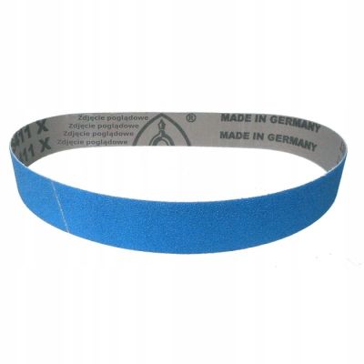 Pas bezkońcowy 75x2000 gr. 36 CS411X F2 cyrkon