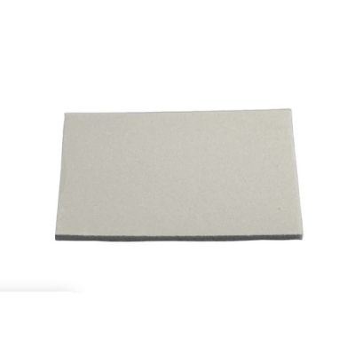 Gąbka szlif. 115x140x5 SW512 gr. 180 jednostr. SiC