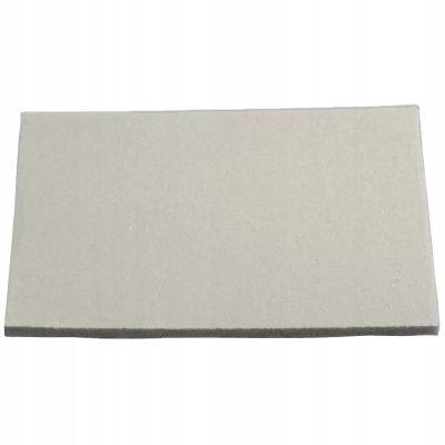 Gąbka szlif. 115x140x5 SW512 gr. 180 jednostr. SiC