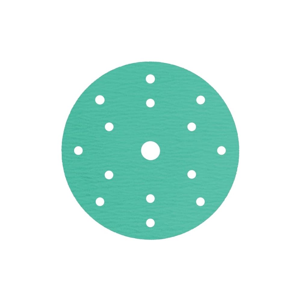 Krążek rzep 150mm gr.  60 PS77CK T-ACT GLS47 /100/}