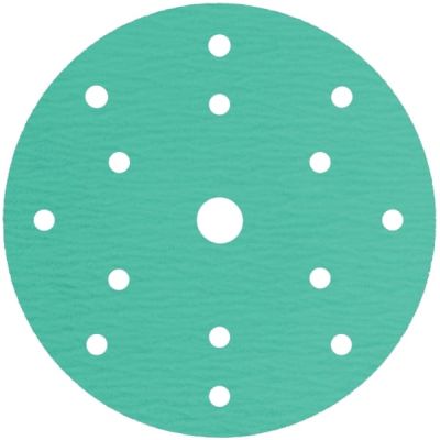 Krążek rzep 150mm gr.  60 PS77CK T-ACT GLS47 /100/