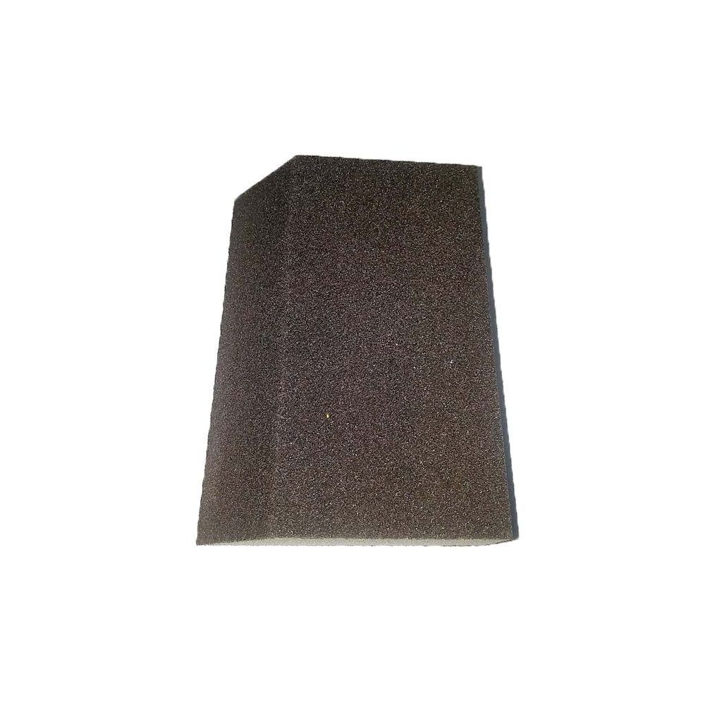 Klocek szlifierski TRAPEZ SK700A gr.220}