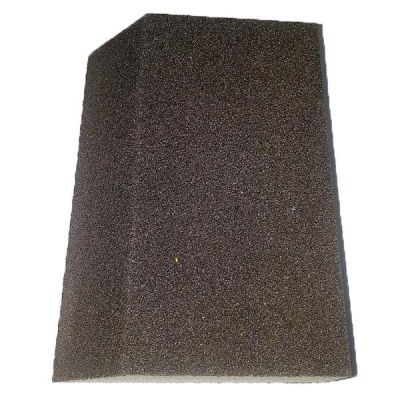 Klocek szlifierski TRAPEZ SK700A gr.220