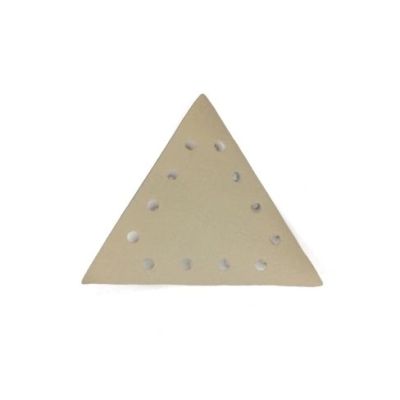 Trójkąt rzep 285mm gr.180 PS33K GLS60 12 otw /25/