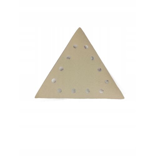 Trójkąt rzep 285mm gr.180 PS33K GLS60 12 otw /25/