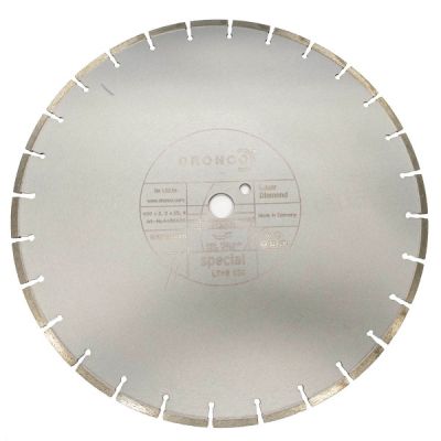 Tarcza diamentowa segm. 400x25,4  SILCA