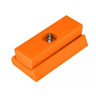 Klocek blok ścierny 114x55x38 NEO