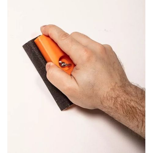 Klocek blok ścierny 114x55x38 NEO