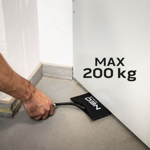 Poduszka montażowa 200kg. 