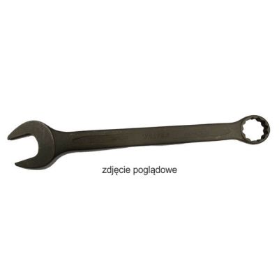 Klucz płasko oczkowy 21mm Walter 