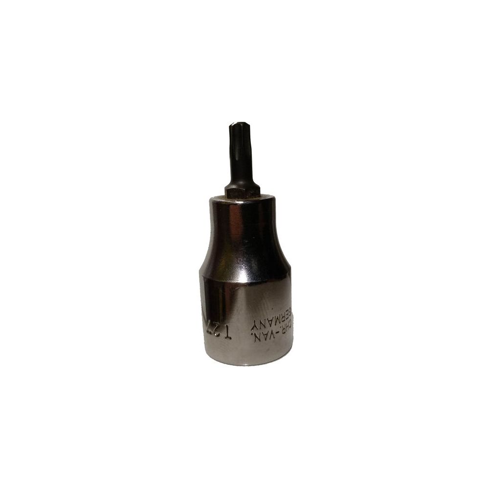 Nasadka TORX T27  1/2" Walter}
