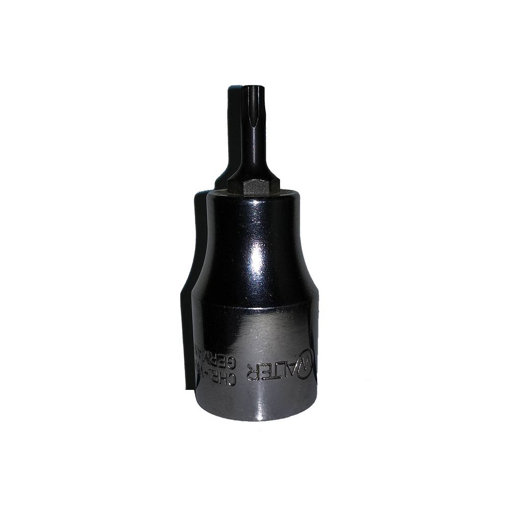 Nasadka TORX T20  1/2" Walter}