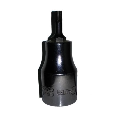 Nasadka TORX T20  1/2" Walter