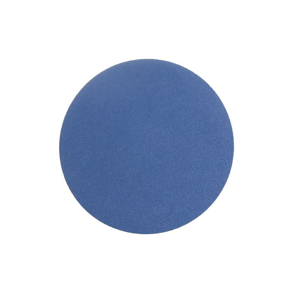 Krążek rzep 180 gr. 60 PS21 pełne}