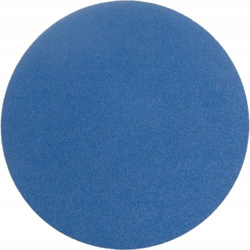 Krążek rzep 180 gr. 60 PS21 pełne