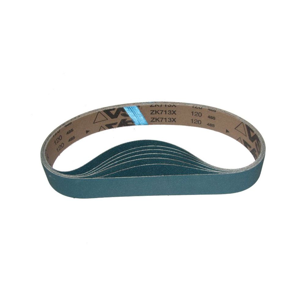 Pas bezkońcowy 30x590 P 80 ZK713 cyrkon WYPRZEDAŻ}