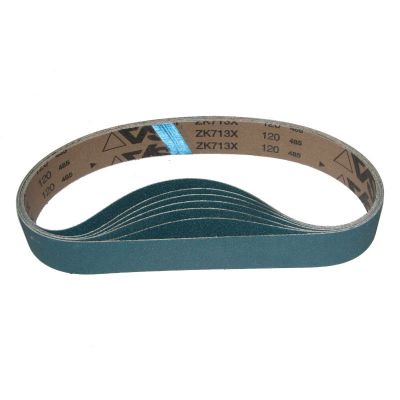 Pas bezkońcowy 30x590 P 80 ZK713 cyrkon WYPRZEDAŻ