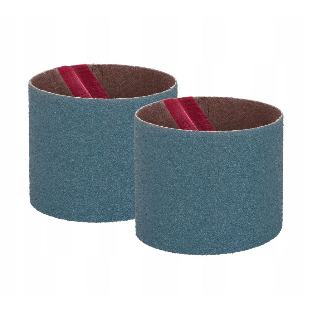 Pas bezkońcowy 100x295 gr.120 CS310X F4G}