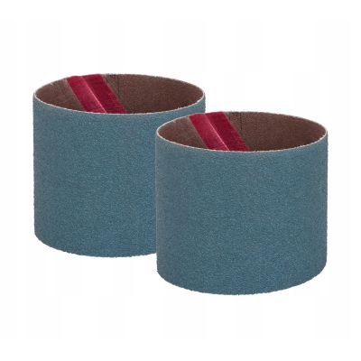 Pas bezkońcowy 100x295 gr.120 CS310X F4G