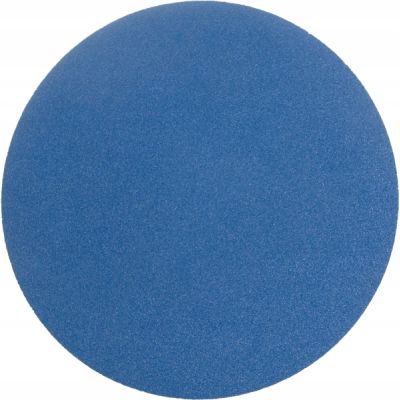 Krążek rzep 180 gr.120 PS21 pełne