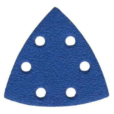 Papier rzep DELTA gr. 40 PS21K 96x96mm GLS15