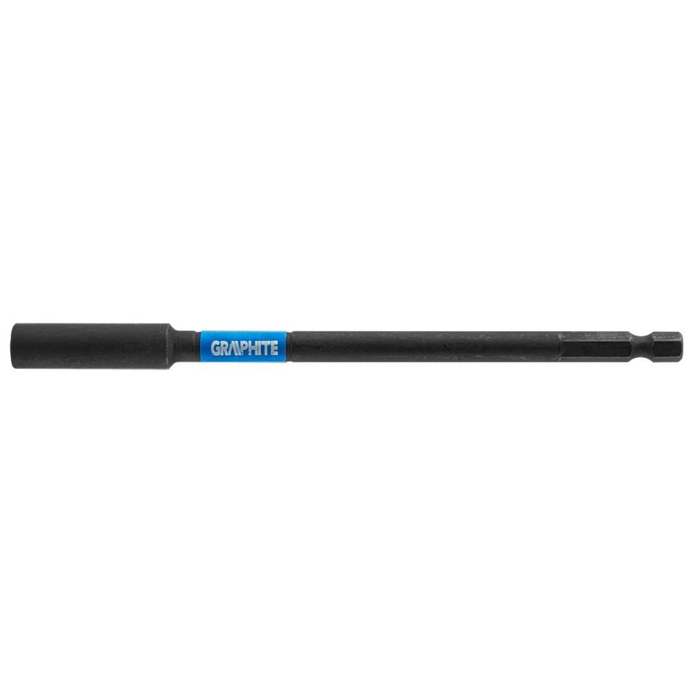 Przedłużka do bitów udarowych 150mm 1/4x1/4"}